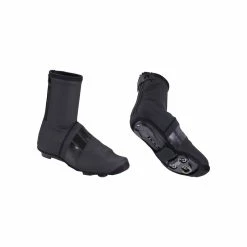 BBB &Uuml;berschuh WaterFlex Schwarz 37/38 Mit Wind- Und Regenschutz