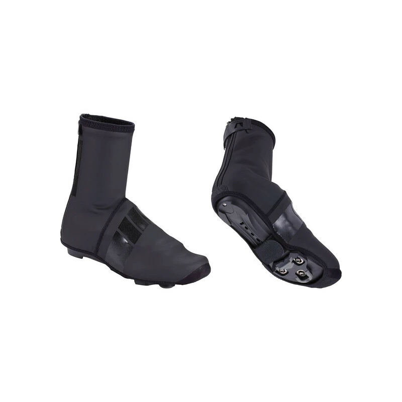 BBB Überschuh WaterFlex Schwarz 37/38 Mit Wind- Und Regenschutz 3 BBB Überschuh WaterFlex Schwarz 37/38 Mit Wind- Und Regenschutz