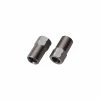 BBB Überwurfmutter, SRAM/Avid, Für Ø 5.0mm CNS, M8 X 0.75, 25 Stk. 1 BBB Überwurfmutter, SRAM/Avid, Für Ø 5.0mm CNS, M8 X 0.75, 25 Stk. -Fahrradladen bbb ueberwurfmutter sram avid fuer o 50mm cns m8 x 075 25 stk