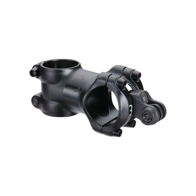 BBB Vorbau +/-7° Ø31.8 X 50mm Schwarz EBike Zertifiziert 3 BBB Vorbau +/-7° Ø31.8 X 50mm Schwarz EBike Zertifiziert