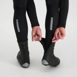 BBB WaterFlex 3.0 Schwarz 39-40 -Fahrradladen bbb waterflex 30 schwarz 39 405