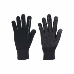 BBB WINTERHANDSCHUH RACESHIELD SCHWARZ XXL