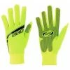BBB WINTERHANDSCHUH RACESHIELD SWZ/NEON S