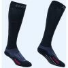 BBB WINTERSOCKEN ERGOKNEE, 35-38, 32CM, SW -Fahrradladen bbb wintersocken ergoknee 35 38 32cm sw