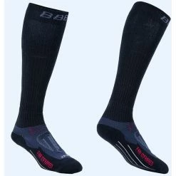 BBB WINTERSOCKEN ERGOKNEE, 35-38, 32CM, SW