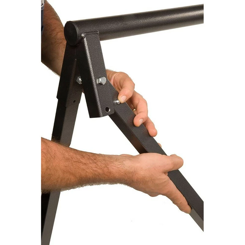 BiciSupport Ausstellungsständer Für 8 - 10 Fahrräder Nr. 320 4 BiciSupport Ausstellungsständer Für 8 - 10 Fahrräder Nr. 320 – Bild 2