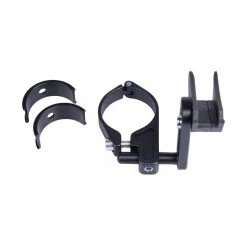 Bike Attitude Kettenhalter &Oslash; 34.9 Seite Und H&ouml;he Verstellbar