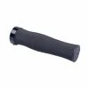 Bike Attitude Lenkergriff Geschraubt 132 Mm Schwarz -Fahrradladen bike attitude lenkergriff geschraubt 132 mm schwarz