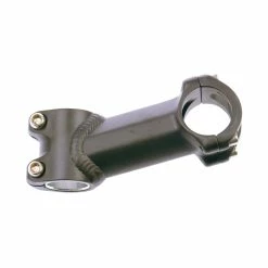 Bike Attitude MTB Vorbau ZS060S 1"-1 1/8" 31.8 X 90 Mm 35&deg; Schwarz