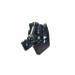 Bikefitting Sattelklemme Upgrad