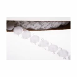 Bikefitting Sticker-Rolle F&uuml;r Motion Analyzer Kamera 1000 St&uuml;ck