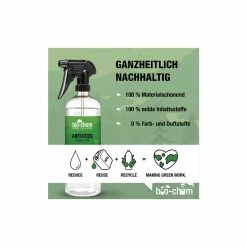 Bio-Chem Antriebsentfetter 5000 Ml Refill Kanister -Fahrradladen bio chem antriebsentfetter 5000 ml refill kanister2