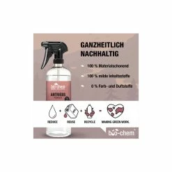 Bio-Chem Antriebsreiniger 750 Ml Mit Sprühkopf 9 Bio-Chem Antriebsreiniger 750 Ml Mit Sprühkopf -Fahrradladen bio chem antriebsreiniger 750 ml mit spruehkopf3