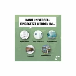 Bio-Chem Bad- Und Sanitärreiniger 750 Ml Mit Sprühkopf 9 Bio-Chem Bad- Und Sanitärreiniger 750 Ml Mit Sprühkopf -Fahrradladen bio chem bad und sanitaerreiniger 750 ml mit spruehkopf4