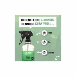 Bio-Chem BBQ Cleaner 750 Ml Mit Sprühkopf 9 Bio-Chem BBQ Cleaner 750 Ml Mit Sprühkopf -Fahrradladen bio chem bbq cleaner 750 ml mit spruehkopf3