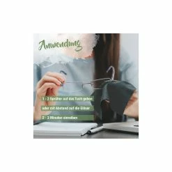 Bio-Chem Brillenreiniger 100 Ml Mit Pumpsprayer -Fahrradladen bio chem brillenreiniger 100 ml mit pumpsprayer 14