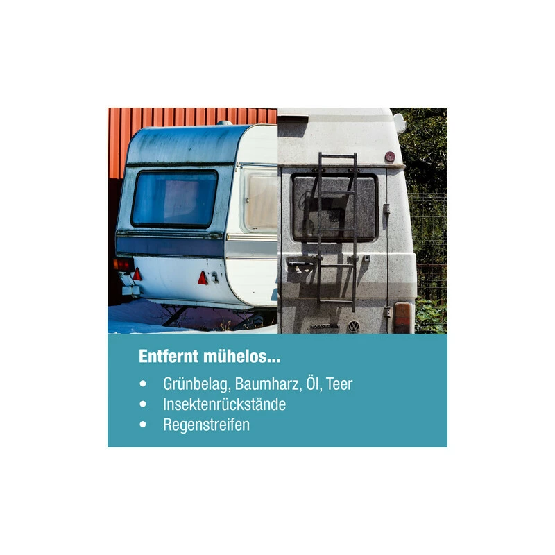 Bio-Chem Caravan- Und Wohnmobilreiniger 5000 Ml Kanister 4 Bio-Chem Caravan- Und Wohnmobilreiniger 5000 Ml Kanister – Bild 2