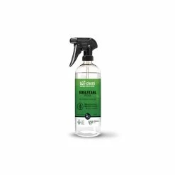 Bio-Chem Edelstahl Pflege 750 Ml Mit Sprühkopf
