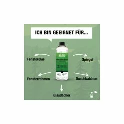 Bio-Chem Fensterreiniger Konzentrat 750 Ml Ohne Sprühkopf 9 Bio-Chem Fensterreiniger Konzentrat 750 Ml Ohne Sprühkopf -Fahrradladen bio chem fensterreiniger konzentrat 750 ml ohne spruehkopf3