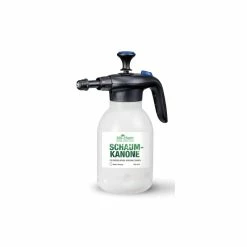 Bio-Chem Schaumkanone 1.5l Leer