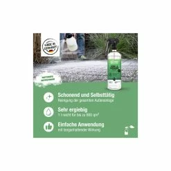 Bio-Chem Stein- Und Fassadenreiniger 750 Ml Mit Sprühkopf 8 Bio-Chem Stein- Und Fassadenreiniger 750 Ml Mit Sprühkopf -Fahrradladen bio chem stein und fassadenreiniger 750 ml mit spruehkopf2