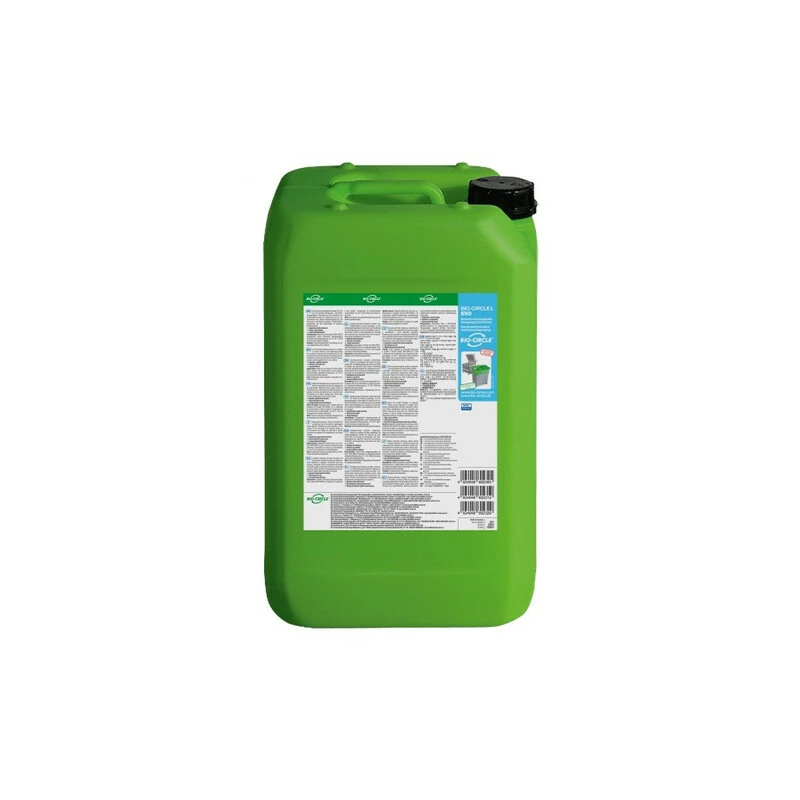 Bio-Circle Reiniger EVO 20L Kanister 3 Bio-Circle Reiniger EVO 20L Kanister