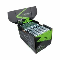 Birzman CO2-Kartuschen 16g 50 Stk.