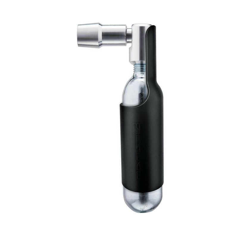 Birzman CO2-Pumpe E-Grip Set 16g 3 Birzman CO2-Pumpe E-Grip Set 16g