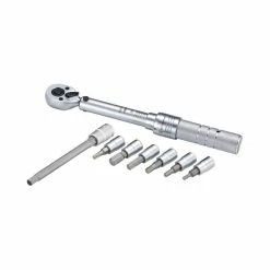 Birzman Drehmomentschl&uuml;ssel