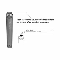 Birzman Interne Kabel Routing Kit 9 Birzman Interne Kabel Routing Kit -Fahrradladen birzman interne kabel routing kit3