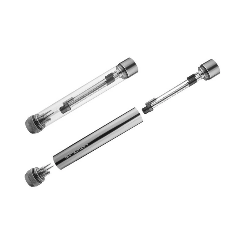 Birzman Interne Kabel Routing Kit 7 Birzman Interne Kabel Routing Kit – Bild 5