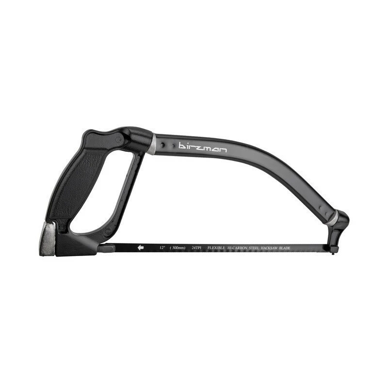 Birzman Metallsäge Gross 3 Birzman Metallsäge Gross