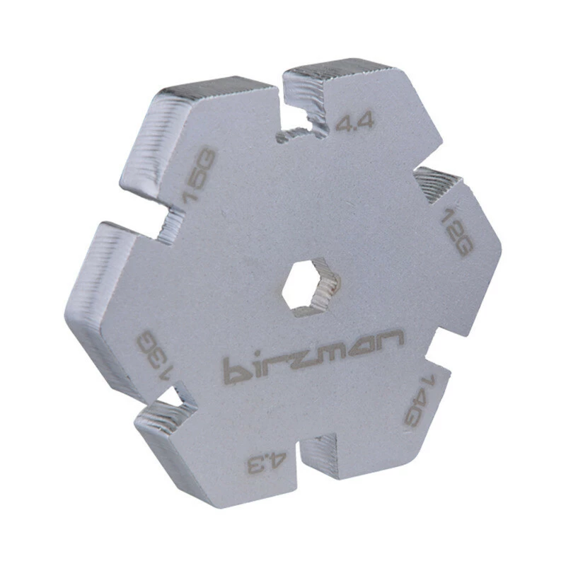 Birzman Nippelspanner Universal 3 Birzman Nippelspanner Universal