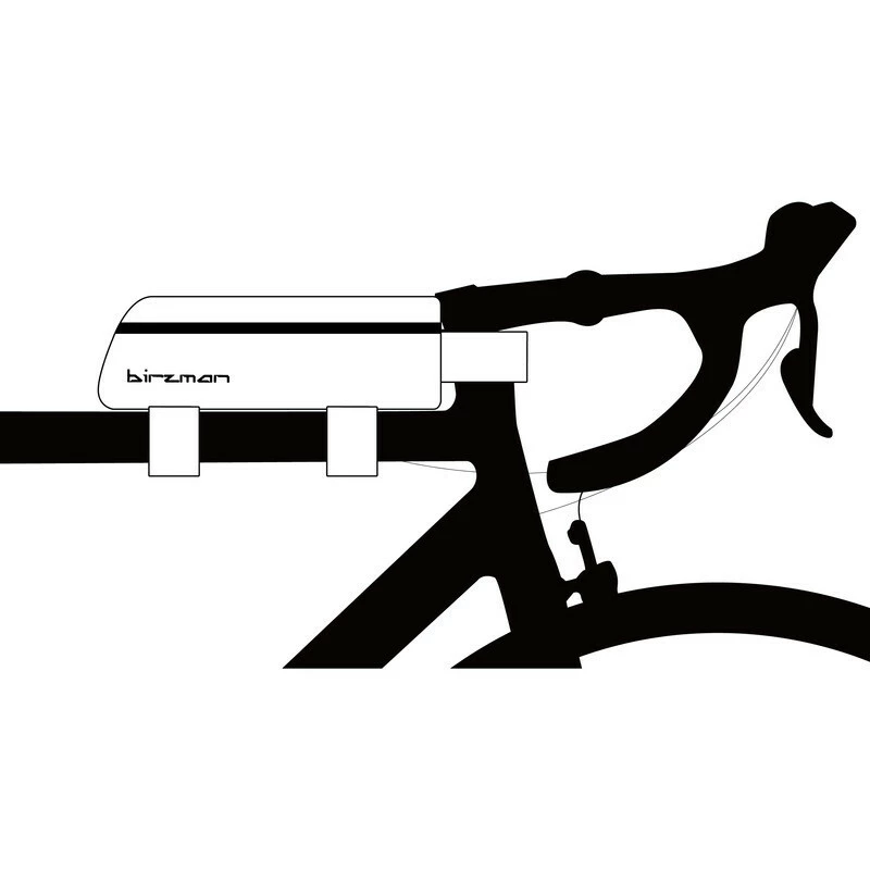 Birzman Packman Travel Pack Oberrohr 4 Birzman Packman Travel Pack Oberrohr – Bild 2