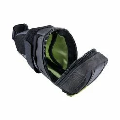 Birzman Satteltasche &quot;Roadster&quot; 0.4l -Fahrradladen birzman satteltasche roadster 04l3