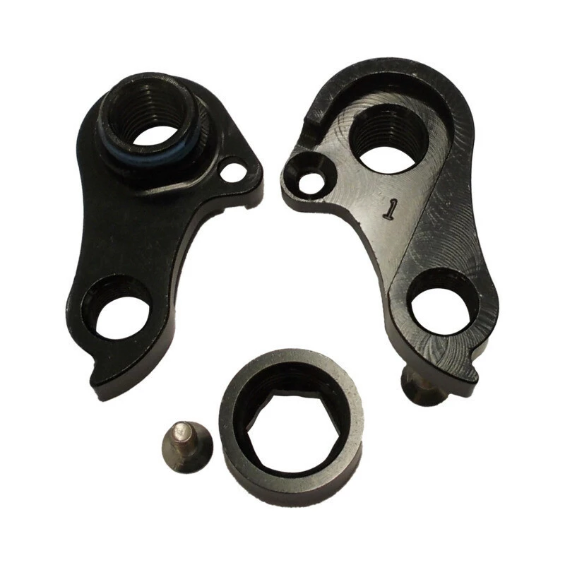 BiXS Ausfallende 3 BiXS Ausfallende