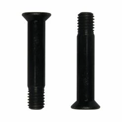 BiXS D&auml;mpferschrauben Sauvage, Chamois M8x42mm