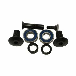 BiXS D&auml;mpferschraubenset Sauvage-E