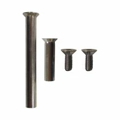 BiXS D&auml;mpferschraubenset Sign-e Modelle