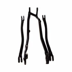 BiXS Hinterbau Mariposa Chamois 220, 27.5&quot; 12mm