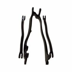 BiXS Hinterbau Sauvage 150/250, 19&quot;,21&quot;