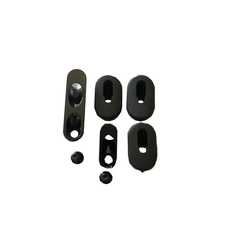 BiXS Kabelführungset Traction FS 3 BiXS Kabelführungset Traction FS