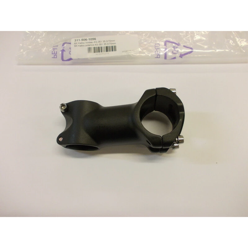 BiXS Kalloy Vorbau AS-351 35.0/70mm 3 BiXS Kalloy Vorbau AS-351 35.0/70mm