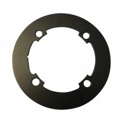 BiXS Kettenschutz 32Z. Schwarz