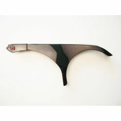 BiXS Kettenschutz Hebie 391 48Z.