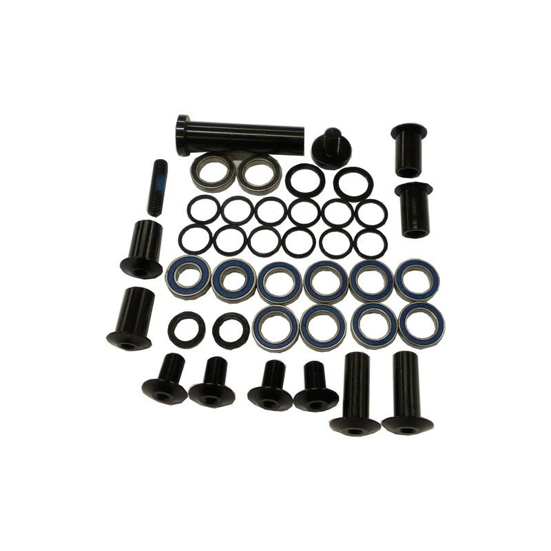 BiXS Lagerkit Sauvage-E 3 BiXS Lagerkit Sauvage-E