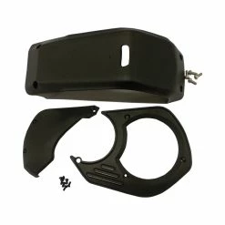 BiXS Motorabdeckung Campus 10E GOR, MAN