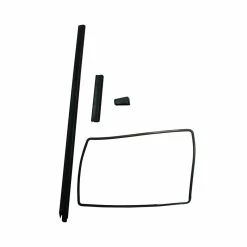 BiXS Simplo Batterie Rahmend&auml;mpfungset