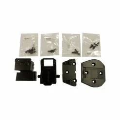 BiXS Simplo Batteriehalterungsset Yamaha/Shimano F&uuml;r Yamaha Motor