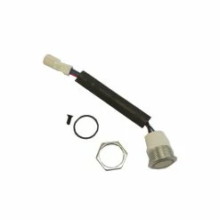 BiXS Simplo Verbindungskabel Mit Startknopf Shimano F&uuml;r Shimano Motor